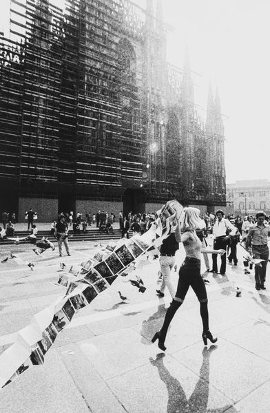 ,Marco Glaviano : Milano  - Asta Fotografia: Under 1K - Associazione Nazionale - Case d'Asta italiane