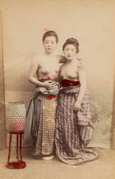 ,Scuola di Yokoama : Senza titolo (Giappone)  - Asta Fotografia: Under 1K - Associazione Nazionale - Case d'Asta italiane