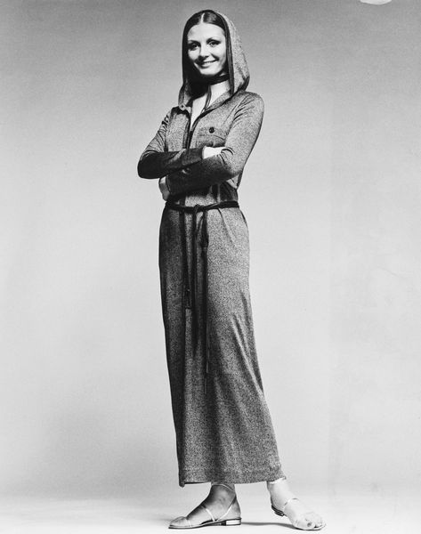 ,Bob Krieger : Moda, J.B. Caumont  - Asta Fotografia: Under 1K - Associazione Nazionale - Case d'Asta italiane