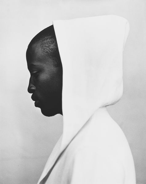 ,Kurt Markus : Derrick Cage, Vicksburg, Mississipi  - Asta Fotografia: Under 1K - Associazione Nazionale - Case d'Asta italiane