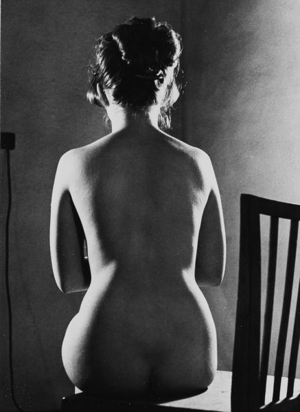 ,Vàclav Chochola : Senza titolo (Nudo)  - Asta Fotografia: Under 1K - Associazione Nazionale - Case d'Asta italiane