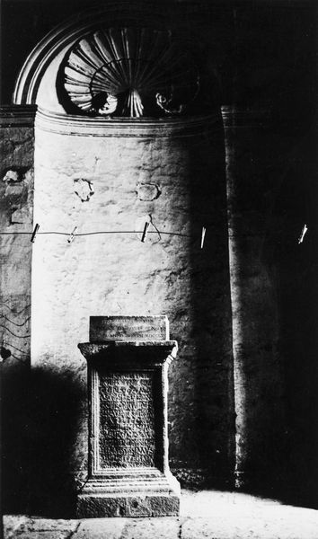 ,Mimmo Jodice : Vedute di Napoli, Opera 10  - Asta Fotografia: Under 1K - Associazione Nazionale - Case d'Asta italiane