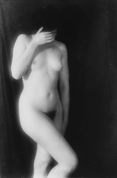 ,René-Jacques : Senza titolo (Nudo)  - Asta Fotografia: Under 1K - Associazione Nazionale - Case d'Asta italiane