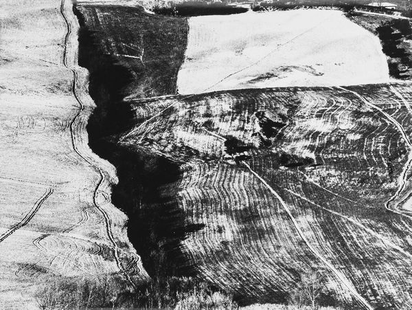 ,MARIO GIACOMELLI : Paesaggio  - Asta Fotografia: Under 1K - Associazione Nazionale - Case d'Asta italiane