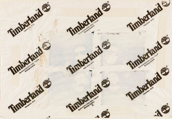 ,MAURIZIO GALIMBERTI : My Timberland Face  - Asta Fotografia: Under 1K - Associazione Nazionale - Case d'Asta italiane