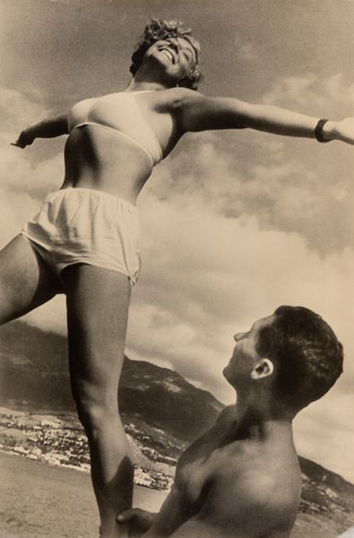 ,Ivan Mikhailovich Shagin : Ginnasti  - Asta Fotografia: Under 1K - Associazione Nazionale - Case d'Asta italiane