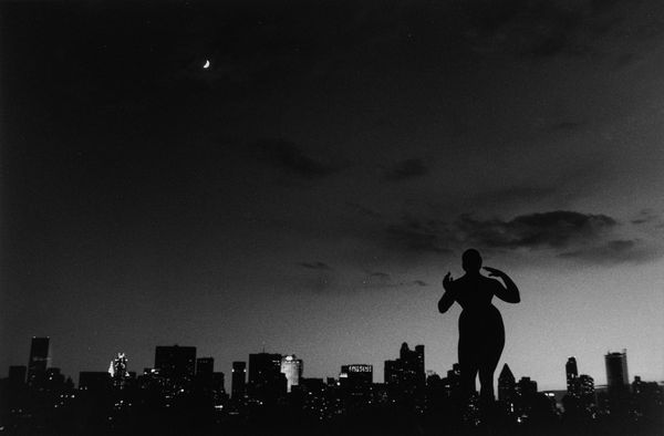 ,Lynn Saville : Sculpture Garden, Metropolitan Museum of Art  - Asta Fotografia: Under 1K - Associazione Nazionale - Case d'Asta italiane