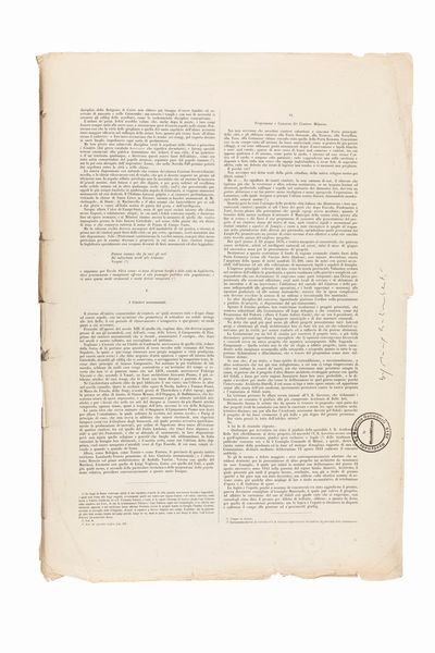 ,MAURIZIO GALIMBERTI : Di un Cimitero Monumentale Ready Made  - Asta Fotografia: Under 1K - Associazione Nazionale - Case d'Asta italiane