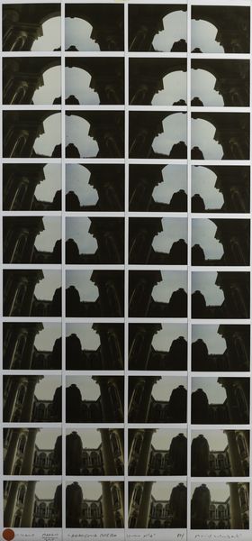 ,MAURIZIO GALIMBERTI : Milano, Accademia Brera Studio N. 4  - Asta Fotografia: Under 1K - Associazione Nazionale - Case d'Asta italiane