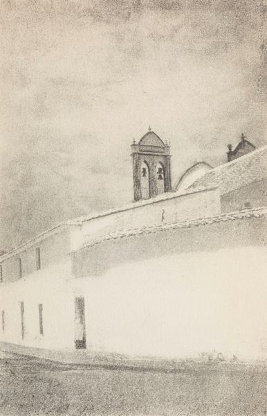 ,Domenico Riccardo Peretti Griva : Sole in Andalusia  - Asta Fotografia: Under 1K - Associazione Nazionale - Case d'Asta italiane