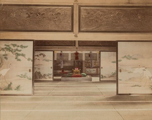 ,Kôzaburô Tamamura : Senza titolo  - Asta Fotografia: Under 1K - Associazione Nazionale - Case d'Asta italiane