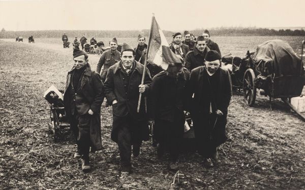 ,Yakov Rumkin : Militari italiani  - Asta Fotografia: Under 1K - Associazione Nazionale - Case d'Asta italiane