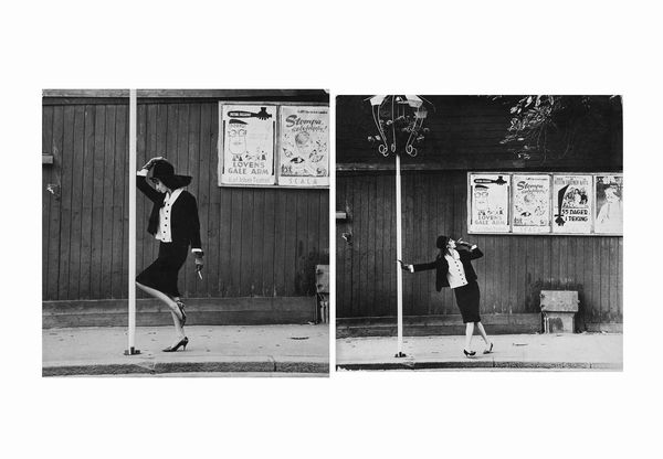 ,Bob Robinson : Vicky Kleivaal, Lido Venezia  - Asta Fotografia: Under 1K - Associazione Nazionale - Case d'Asta italiane