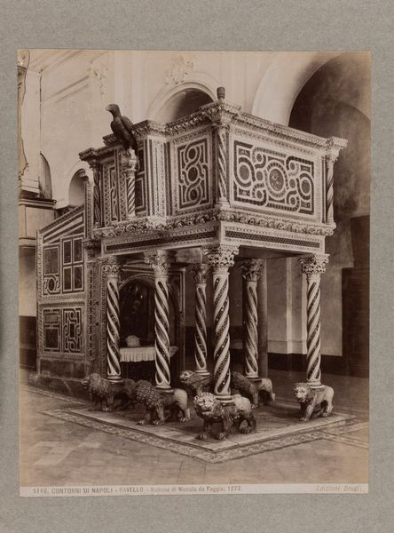 ,Fratelli Brogi : Zur erinnerung an die italienische reise  - Asta Fotografia: Under 1K - Associazione Nazionale - Case d'Asta italiane