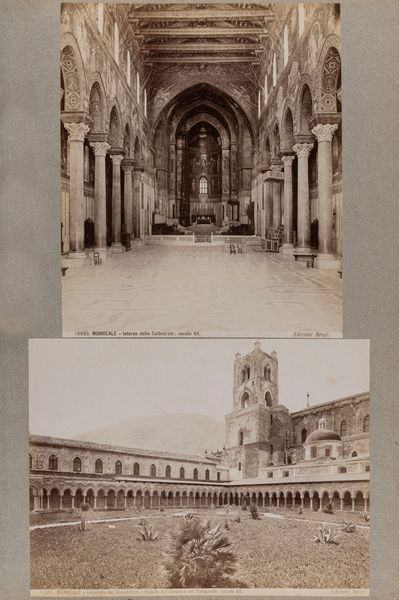 ,Fratelli Brogi : Zur erinnerung an die italienische reise  - Asta Fotografia: Under 1K - Associazione Nazionale - Case d'Asta italiane