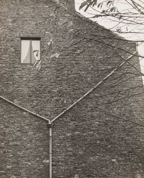 ,Fulvio Roiter : Charleroi, villaggio minerario di Marcinelle  - Asta Fotografia: Under 1K - Associazione Nazionale - Case d'Asta italiane