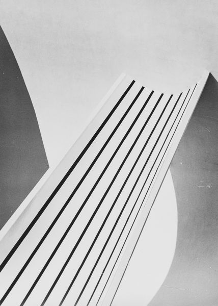 ,Nino Migliori : Breda, zona industriale  - Asta Fotografia: Under 1K - Associazione Nazionale - Case d'Asta italiane