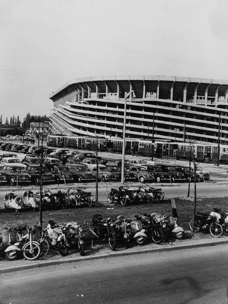 ,G. Caramelli : Milano  - Asta Fotografia: Under 1K - Associazione Nazionale - Case d'Asta italiane