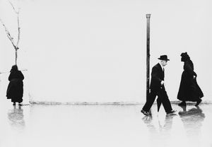 ,Renzo Tortelli - Scanno, l'incontro