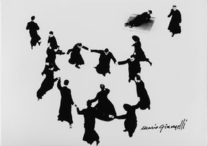 ,MARIO GIACOMELLI - Io non ho mani che mi accarezzino il volto