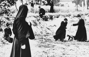 ,MARIO GIACOMELLI - Io non ho mani che mi accarezzino il volto