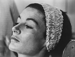 ,Tazio Secchiaroli - Anouk Aime