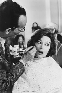 ,Tazio Secchiaroli - Gianna Maria Canale