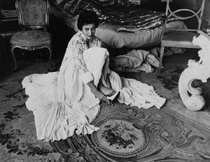 ,Sanford Roth - Sophia Loren