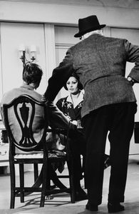 ,Tazio Secchiaroli - La Contessa di Hong Kong