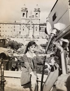 ,Pierluigi Praturlon - Tonight...with Gina Lollobrigida