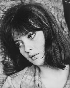 ,Pierluigi Praturlon - Carita Jarvinen in The Viking Queen