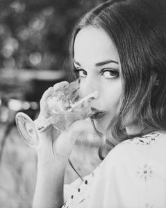 ,Aldo Di Tullio - Adrienne La Russa in Beatrice Cenci