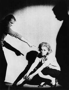 ,Carlo Cisventi - Giorgio Albertazzi e Anna Proclemer