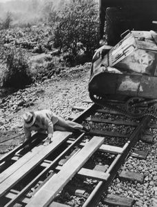 ,Pierluigi Praturlon - Vittorio De Sica