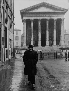 ,Sanford Roth - Danny Kaye