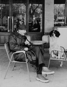 ,Sanford Roth - Danny Kaye