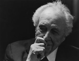 ,Tony Vaccaro - Frank Lloyd Wright