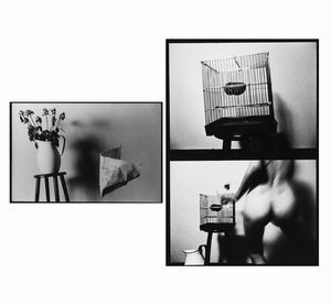 ,Masaaki Nakagawa - SFM 1-2