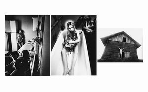 ,Peeter Tooming - Why? ; Modern Home I ; Modern Home II