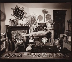 ,Les Krims - Senza titolo