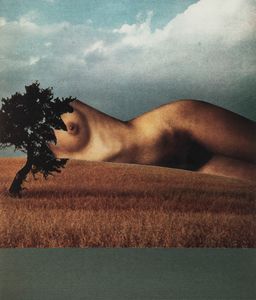 ,Mario Carbone - Senza titolo