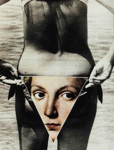 ,Mario Carbone - Senza titolo