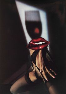 ,Mario Carbone - Senza titolo