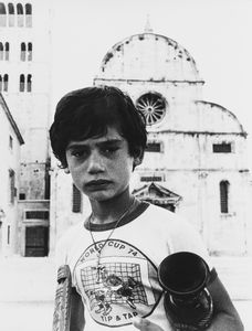 ,Vasco Ascolini - Senza titolo