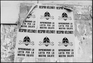 ,Dino Fracchia - Porto Marghera