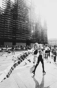 ,Marco Glaviano - Milano