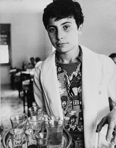 ,Maurizio Bizziccari : Lavoro minorile  - Asta Fotografia: Under 1K - Associazione Nazionale - Case d'Asta italiane