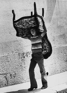 ,Maurizio Bizziccari : Lavoro minorile  - Asta Fotografia: Under 1K - Associazione Nazionale - Case d'Asta italiane