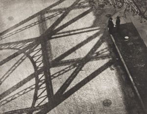 ,Paul Strand - New York