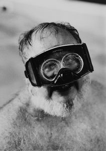 ,John Dominis - Herman Kahn